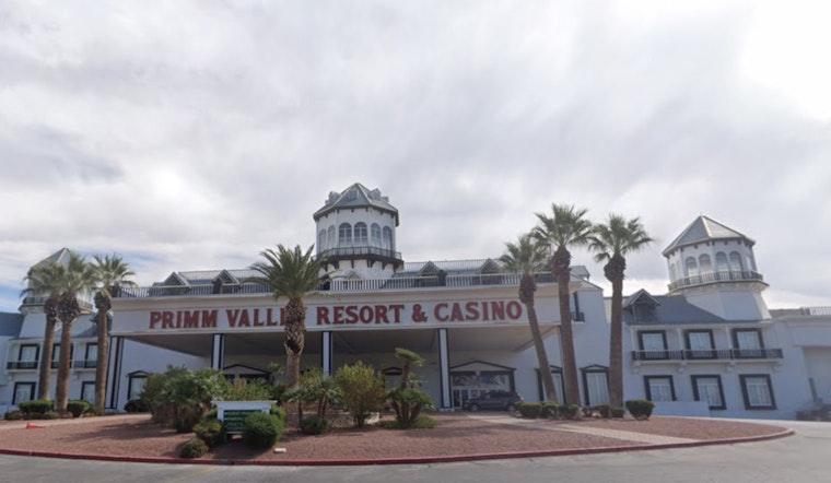 Primm Valley Casino Resorts Offers $29 Rooms to Wildfire Evacuees from Los Angeles