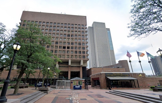 Probe into Alleged "Pay for Play" Schemes Rocks NYPD and NYC Sheriff's Office