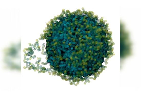 Procter & Gamble and ORNL's Innovative Research Aims for Safer, Sustainable Cleaning Products Using Supercomputing