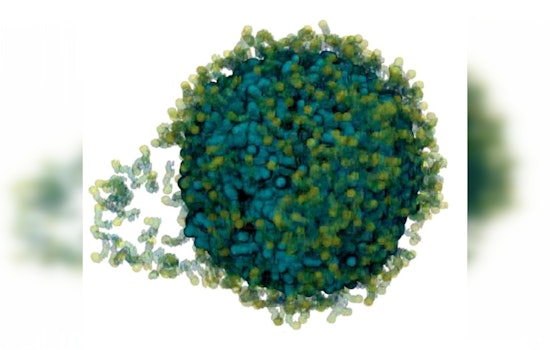 Procter & Gamble and ORNL's Innovative Research Aims for Safer, Sustainable Cleaning Products Using Supercomputing