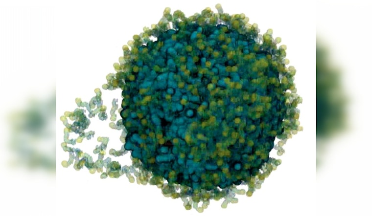 Procter & Gamble and ORNL's Innovative Research Aims for Safer, Sustainable Cleaning Products Using Supercomputing