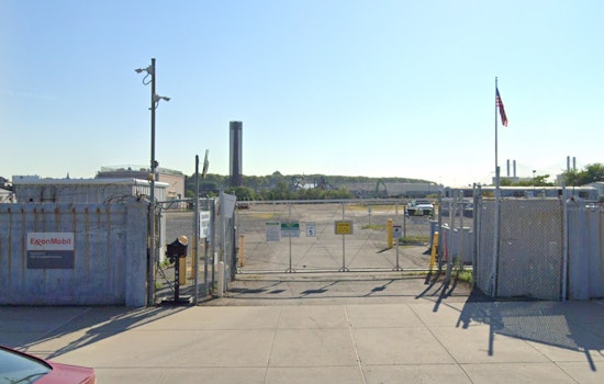 Prologis Bolsters NYC Presence with Twin Acquisitions in Brooklyn's Greenpoint and Coney Island