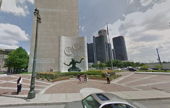 Prominent Detroit Attorney Todd Russell Perkins Enters Mayoral Race