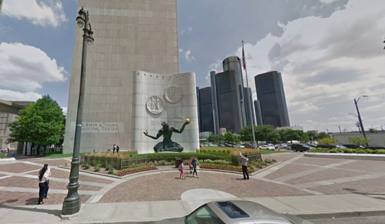 Prominent Detroit Attorney Todd Russell Perkins Enters Mayoral Race