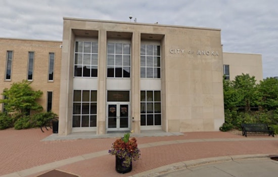 Property Tax Statements and Valuation Notices on the Way, Anoka County Confirms