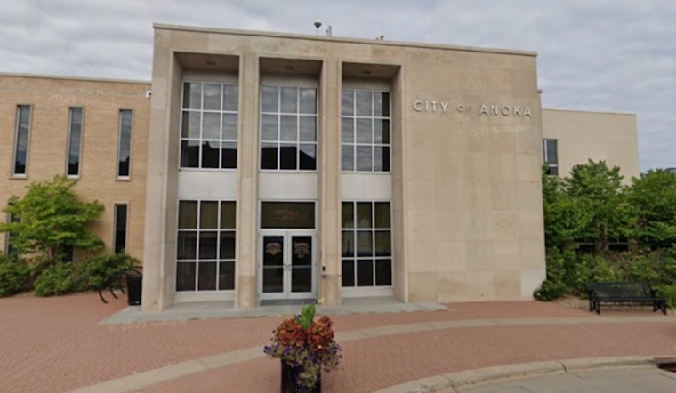 Property Tax Statements and Valuation Notices on the Way, Anoka County Confirms