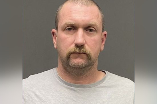 Providence Firefighter Charged After Confrontation with Police at Local Bar