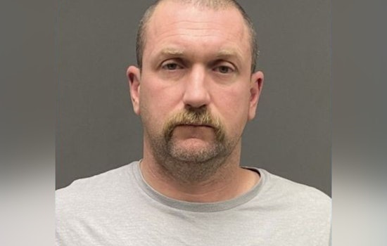 Providence Firefighter Charged After Confrontation with Police at Local Bar