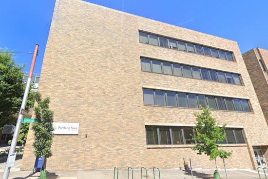PSU to Enhance Student Experience with New Housing Complex in Downtown Portland by 2028