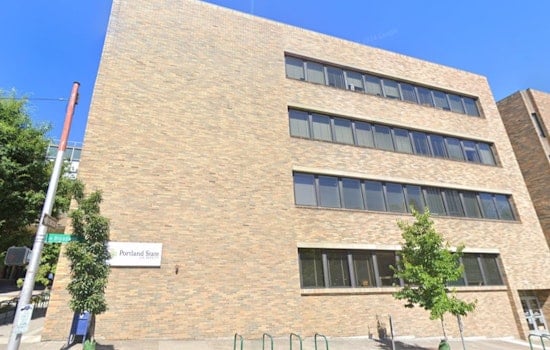 PSU to Enhance Student Experience with New Housing Complex in Downtown Portland by 2028