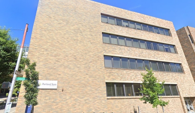 PSU to Enhance Student Experience with New Housing Complex in Downtown Portland by 2028