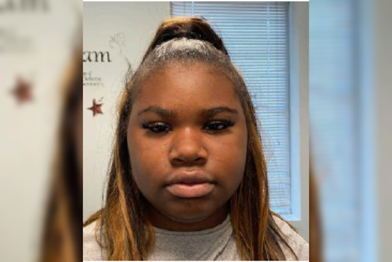 Public Alert, Chicago Police Seek Assistance in Locating Missing 14-Year-Old Doniyah Terry