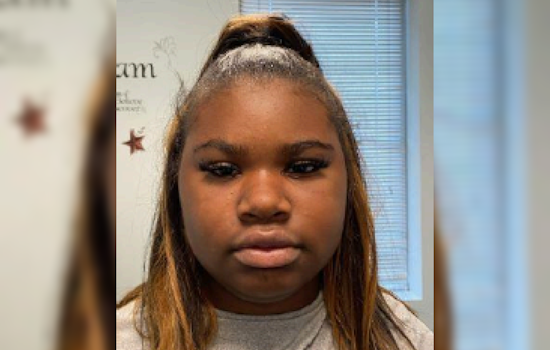Public Alert, Chicago Police Seek Assistance in Locating Missing 14-Year-Old Doniyah Terry