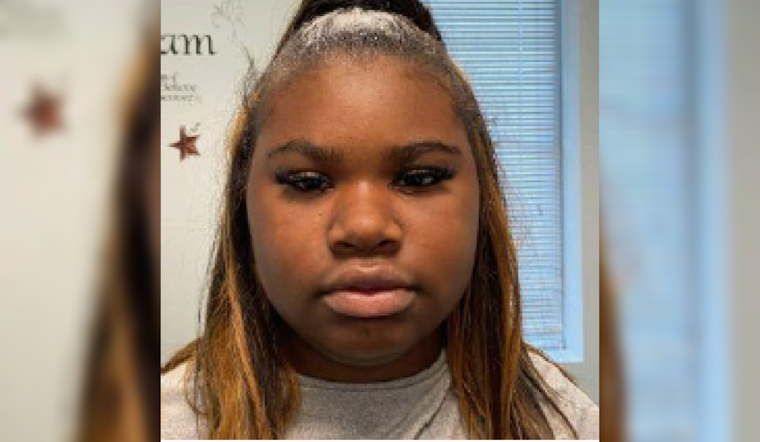 Public Alert, Chicago Police Seek Assistance in Locating Missing 14-Year-Old Doniyah Terry
