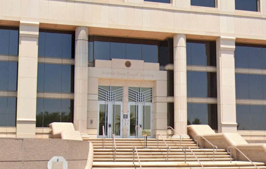 Public Invited to Engage in Maricopa County's Judicial Appointments Process