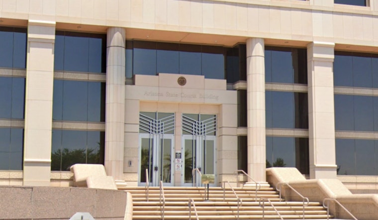 Public Invited to Engage in Maricopa County's Judicial Appointments Process