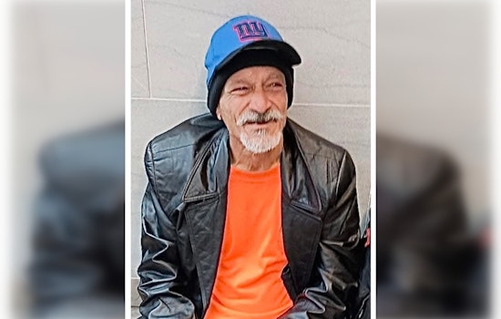 Public Urged to Help Locate Missing Man with Dementia Last Seen in Lake Worth