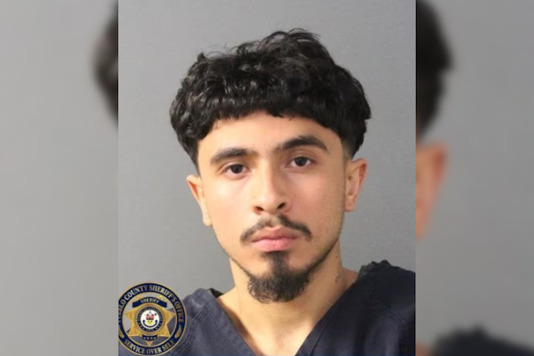 Pueblo County Sheriff's Deputies Arrest 22-Year-Old Suspected of Second-Degree Murder in Colorado City Shooting