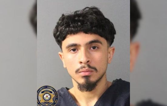 Pueblo County Sheriff's Deputies Arrest 22-Year-Old Suspected of Second-Degree Murder in Colorado City Shooting