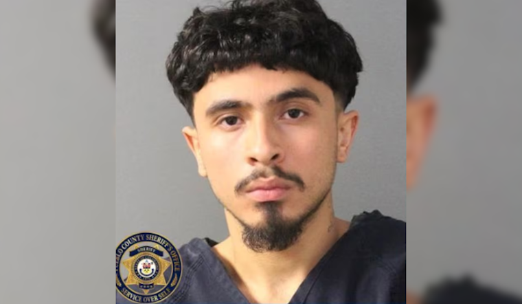Pueblo County Sheriff's Deputies Arrest 22-Year-Old Suspected of Second-Degree Murder in Colorado City Shooting