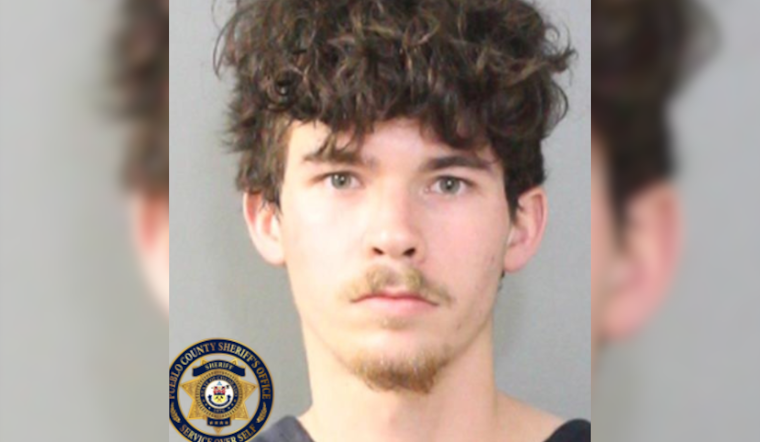 Pueblo Man Sentenced to Four Years Probation in Child Sexual Exploitation Case