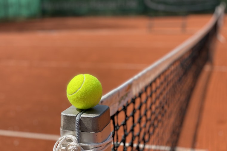 Puhi Park Courts Closing for Resurfacing, Reopening Expected in May