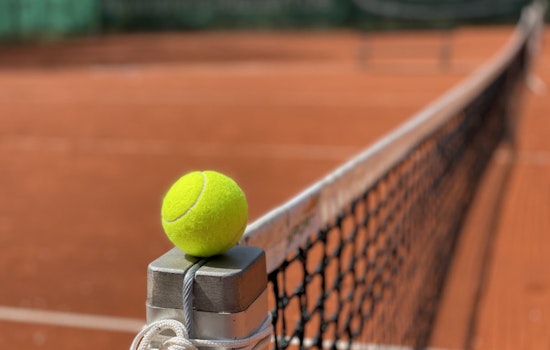 Puhi Park Courts Closing for Resurfacing, Reopening Expected in May