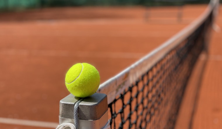 Puhi Park Courts Closing for Resurfacing, Reopening Expected in May