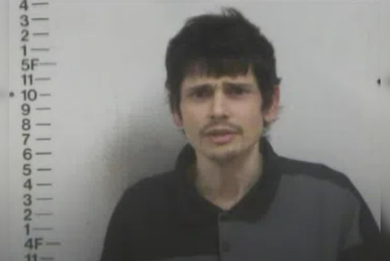 Putnam County Man Charged with Stealing Trailers from Cookeville Church, Illegal Firearm Possession