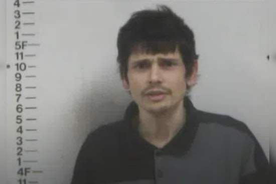 Putnam County Man Charged with Stealing Trailers from Cookeville Church, Illegal Firearm Possession