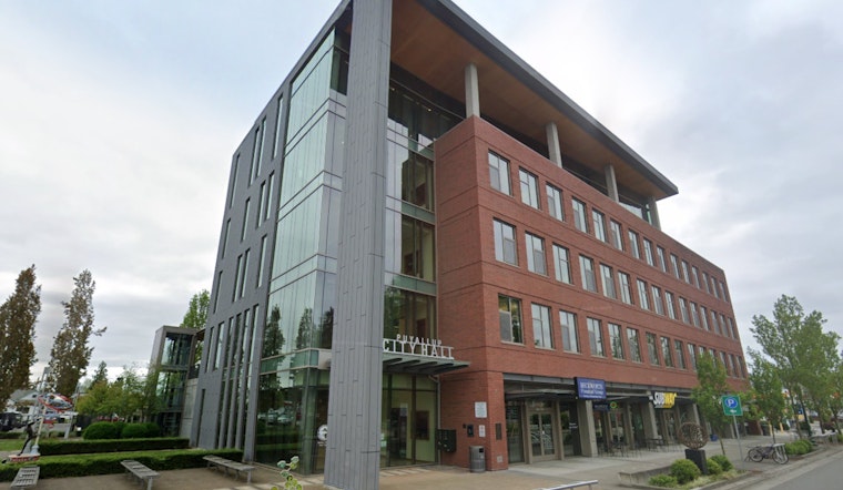Puyallup Citizens Invited to Shape City's Development at Public Hearing on Comprehensive Plan