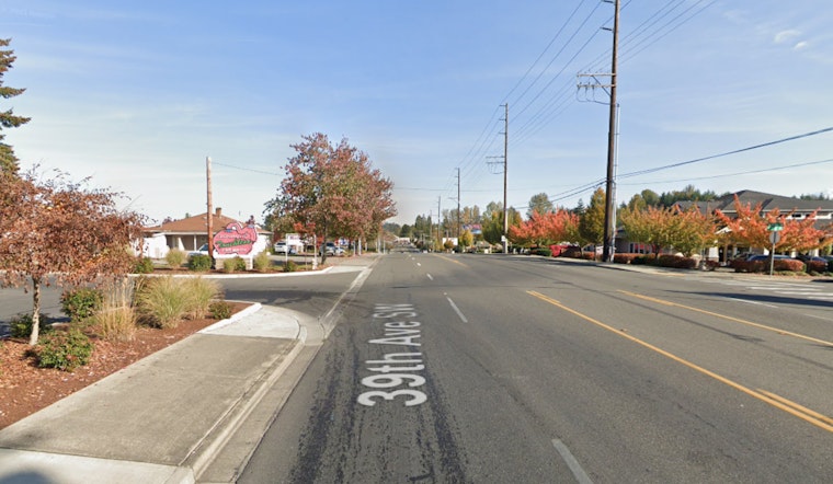 Puyallup Motorcyclist Hospitalized After Collision, Pickup Driver Arrested on DUI Suspicion