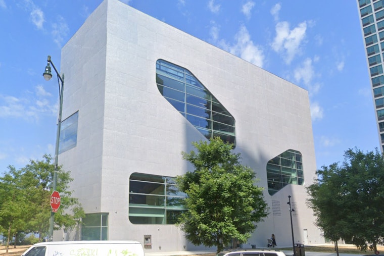 Queens Borough Public Library and NYC to Tackle ADA Violations at Hunters Point Branch After Settlement