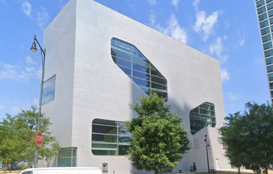 Queens Borough Public Library and NYC to Tackle ADA Violations at Hunters Point Branch After Settlement