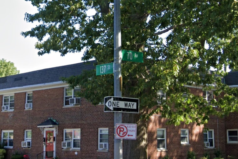 Queens Building Superintendent Found Murdered, Tenant Charged with Homicide in Kew Gardens Hills