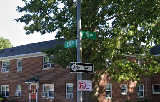 Queens Building Superintendent Found Murdered, Tenant Charged with Homicide in Kew Gardens Hills