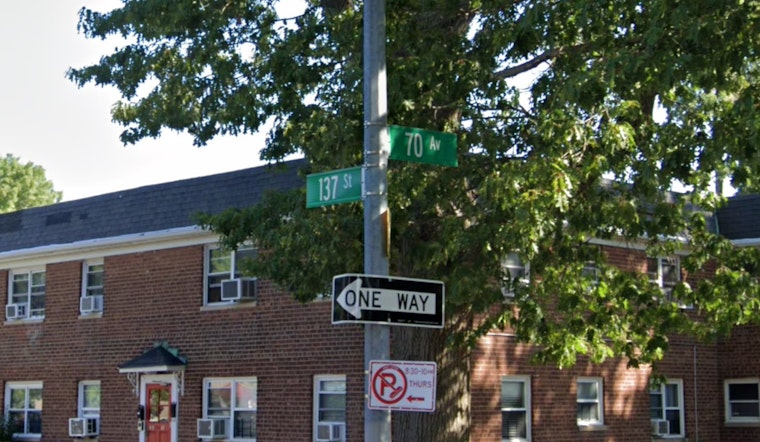 Queens Building Superintendent Found Murdered, Tenant Charged with Homicide in Kew Gardens Hills