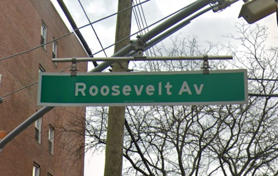 Queens Community Calls for Extended NYPD Presence as "Operation Restore Roosevelt" Nears 90-Day Mark