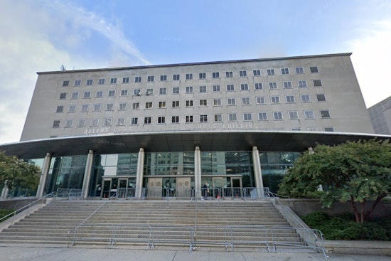 Queens Daylight Demon, Man Pleads Guilty to Rape and Attempted Murder on Jamaica Rooftop