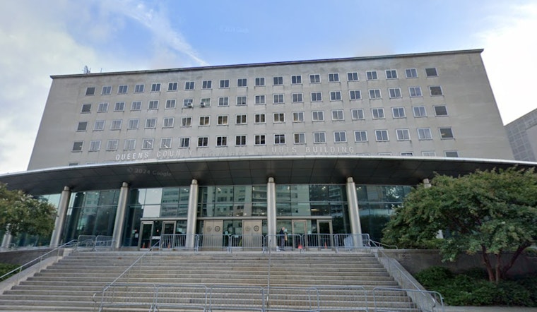 Queens Daylight Demon, Man Pleads Guilty to Rape and Attempted Murder on Jamaica Rooftop