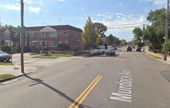 Queens Man Fatally Shot in St. Albans, NYPD Seeks Suspect in First Homicide of the Year