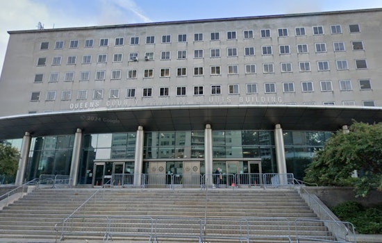 Queens Man Sentenced to 7 Years for Attempted Child Kidnapping in Richmond Hill