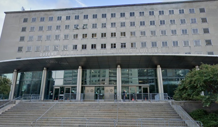 Queens Man Sentenced to 7 Years for Attempted Child Kidnapping in Richmond Hill