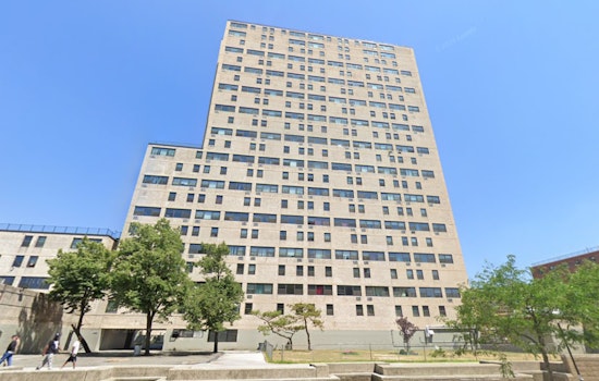 Queens Man Shot to Death in Coney Island Apartment Lobby, NYPD Investigates with No Arrests Yet