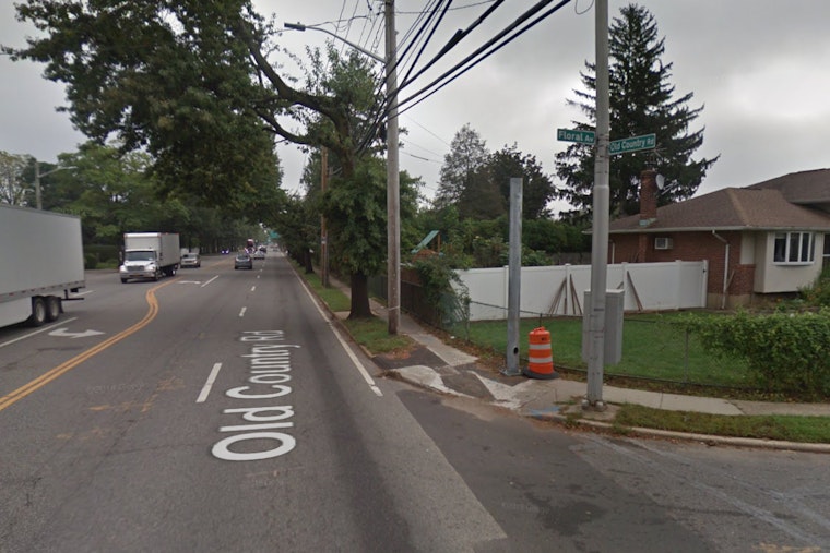 Queens Woman Charged in Fatal Hit-and-Run in Plainview, Nassau County Police Report