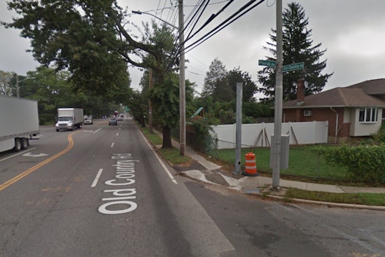 Queens Woman Charged in Fatal Hit-and-Run in Plainview, Nassau County Police Report