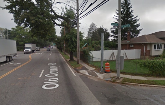 Queens Woman Charged in Fatal Hit-and-Run in Plainview, Nassau County Police Report