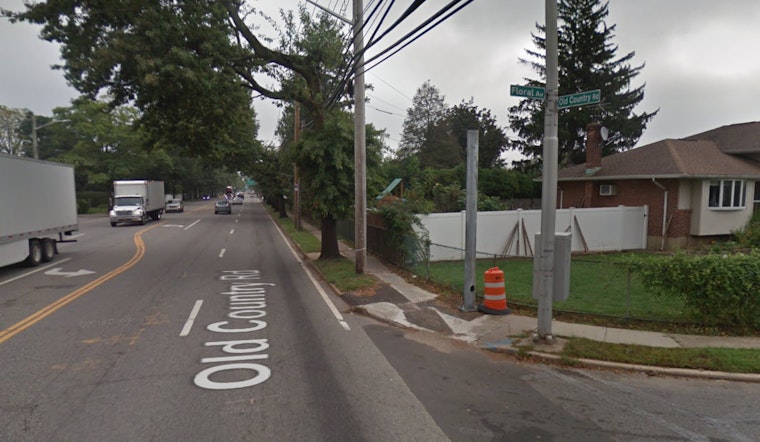 Queens Woman Charged in Fatal Hit-and-Run in Plainview, Nassau County Police Report