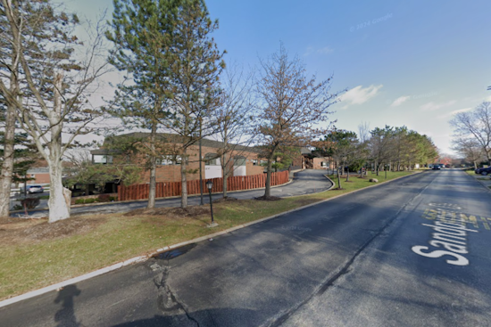 Quick-acting Sprinkler System Thwarts Fire at Parma Nursing Home, No Injuries Reported