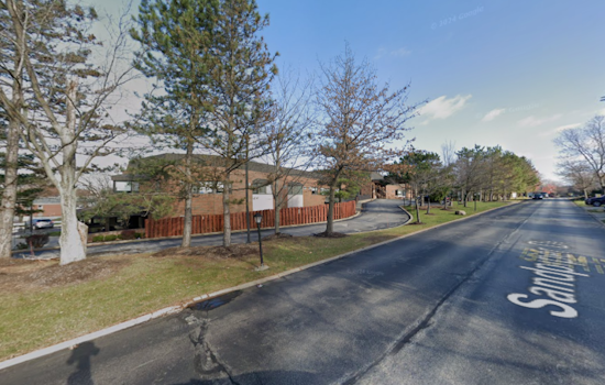 Quick-acting Sprinkler System Thwarts Fire at Parma Nursing Home, No Injuries Reported